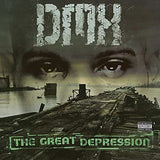 The Great Depression [Explicit Content] (2 Lp's) [Vinyl]