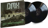 The Great Depression [Explicit Content] (2 Lp's) [Vinyl]