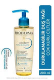 Bioderma Atoderm Shower Oil - Gentle, Moisturizing, Hypoallergenic Shower Oil for Dry, Sensitive Skin
