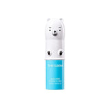 The Saem Iceland Hydrating Eye Stick for Puffy Eyes 11g