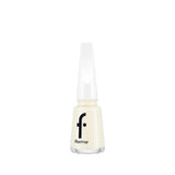 Flormar High-Shine Nail Polish in 575 Butter Yellow