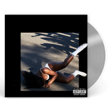 Anxiety (Limited Edition, Silver Colored Vinyl) (7" Vinyl) [Vinyl]