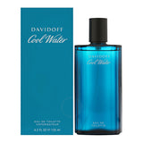 Davidoff Cool Water Man Eau de Toilette