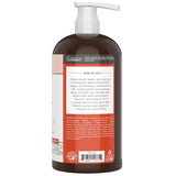 Dog Argan Shampoo-Conditioner - 20oz Clinical Vet Formula Wash