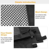 Dog Gate Pet Baby Safety Guard