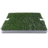 Dog Grass Pee Pad Potty - Artificial Grass Patch For Dogs