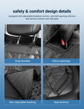 Dog Seat Cover for Tesla Model 3/Y/S/X/Cybertruck