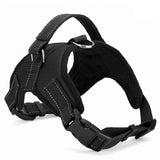 Dog Soft Adjustable Harness