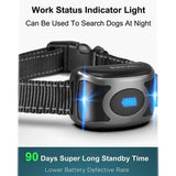 Dog Training Anti Bark Collar