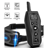 Dog Training Anti Bark Collar