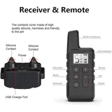 Dog Training Shock Collar