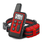 Dog Training Shock Collar