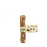 Doggie Natural Olive Wood Dog Chew Toy Medium 15kg