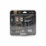 Doggie Master Series Automatic Dog Leash Medium Green