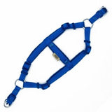 Doggie Polar Ronin Royal Blue Padded Dog Harness 1.5x40cm