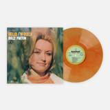 Hello, I'm Dolly (Limited Edition, "Flame Galaxy" Colored Vinyl) [Vinyl]
