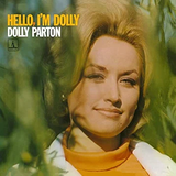 Hello, I'm Dolly (Limited Edition, "Flame Galaxy" Colored Vinyl) [Vinyl]