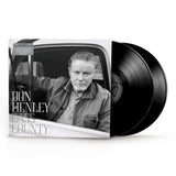 Cass Country (Deluxe Edition) (2 Lp's) [Vinyl]