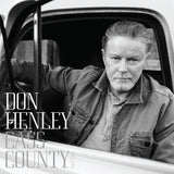 Cass Country (Deluxe Edition) (2 Lp's) [Vinyl]