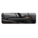 Door Handle Protection Film for Model 3/Y (4-Pack) | Custom Fit PPF | 6 Designs