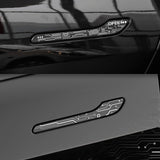 Door Handle Protection Film for Model 3/Y (4-Pack) | Custom Fit PPF | 6 Designs