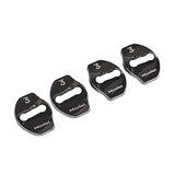 Door Lock Buckle Cover [4 pcs] for Tesla Model 3 & Model Y