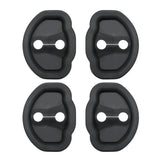 Door Lock Buckle Cover [4 pcs] for Tesla Model 3 & Model Y