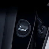 Door Lock Buckle Cover [4 pcs] for Tesla Model 3 & Model Y
