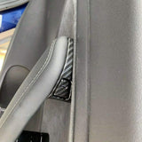 Door Lock Switch Cover Trim for Tesla Model 3 & Model Y