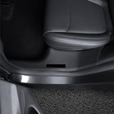Door Sill Protector Front & Rear for Tesla Model Y / 3