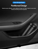 Door Pocket Liners for Tesla Model 3 Highland (TPE)