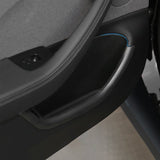 Door Pocket Liners for Tesla Model 3 Highland (TPE)