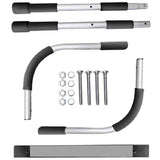 Doorway Pull Up Bar - Multifunctional Portable Gym System