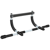Doorway Pull Up Bar - Multifunctional Portable Gym System