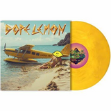 Golden Wolf (Gold Marble Colored Vinyl) [Vinyl]