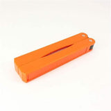 Double Sided Folded Pocket Sharpener Diamond Knife Sharpening Outdoor