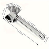 Double-Sided Scattered Meat Tenderizer