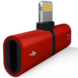 Double-Threat Adapter