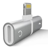Double-Threat Adapter