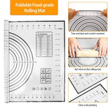 Dough Rolling Pin Dough Roller Stainless Steel