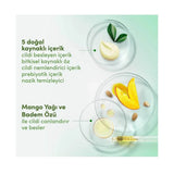 Dove Mango & Almond Shower Gel for Soft Skin 450ml