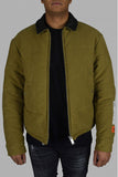 Heron Preston Men Down Jacket
