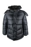 Balenciaga Women Down Jacket