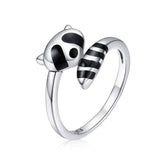 S925 Sterling Silver 0.2cm Ring for Unisex
