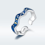 S925 Sterling Silver Ring for Women