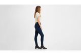 Levis 721 High Rise Ankle Skinny Womens Jeans, Size 39x30