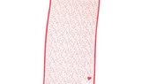 Giani Bernini Xo Wrap Scarf