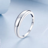 925 Sterling Silver Oxidized Silver Ring Size 6.0 for Women
