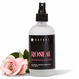 Roseau | Rose Water Toner