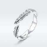 925 Sterling Silver Ring for Women